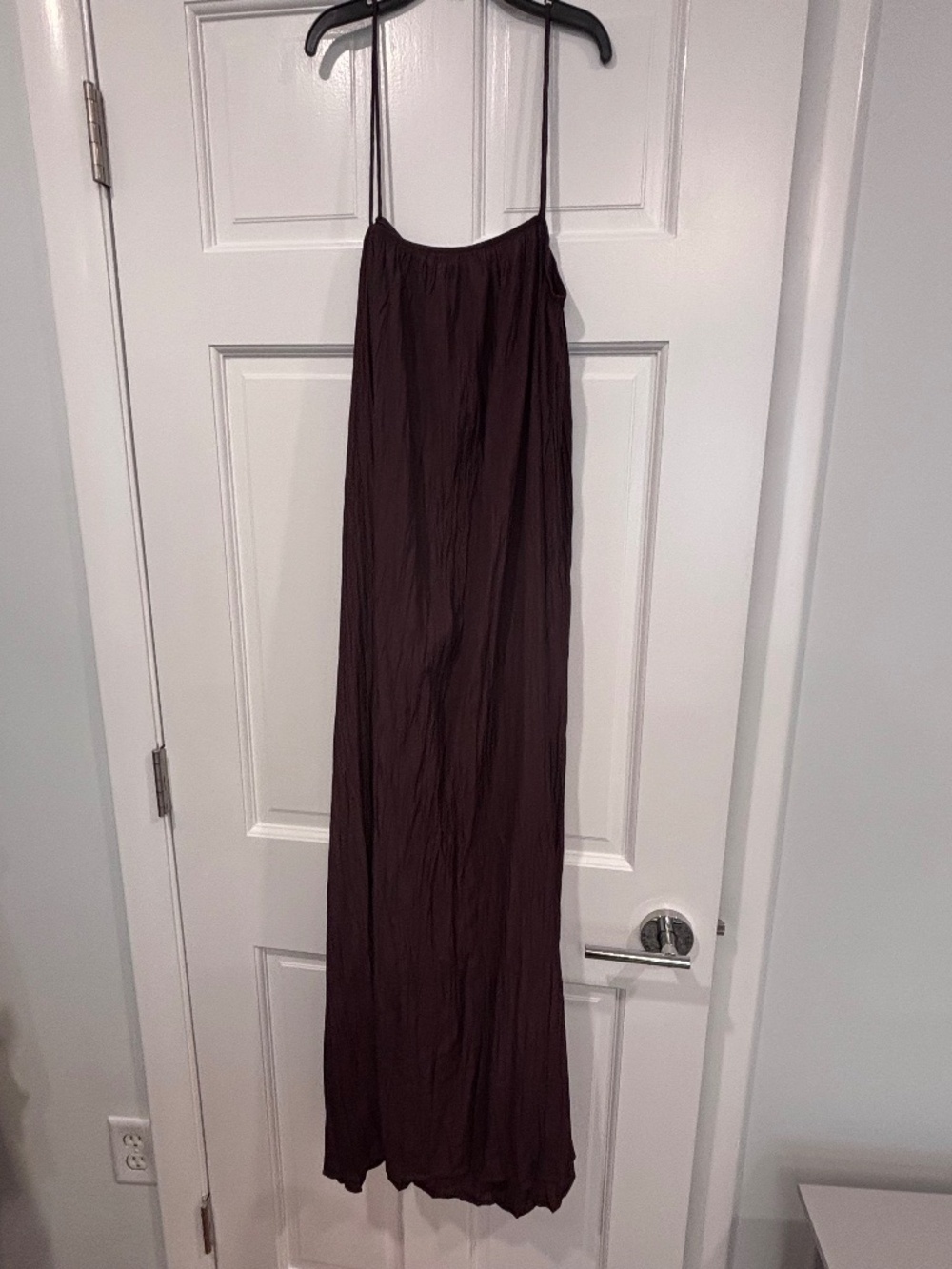Modern Citizen Solange Crinkle Dress